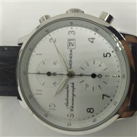 Orologio Mondia Uomo in Acciaio 1-526-2 - 1-526-2